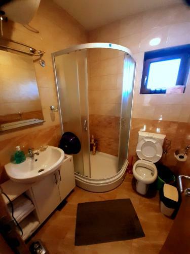 Apartman Centar