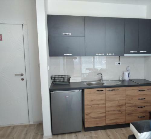Apartamento Sofi Srebrno Jezero