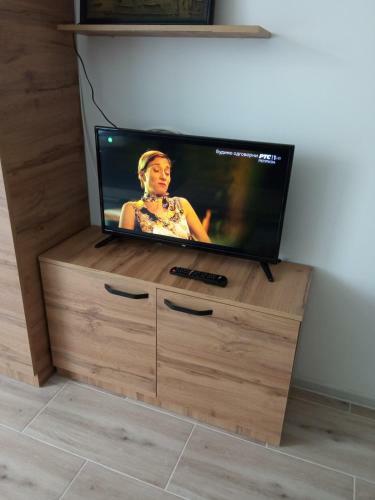 Apartamento Sofi Srebrno Jezero
