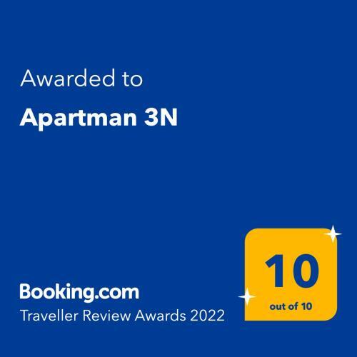Apartman 3n