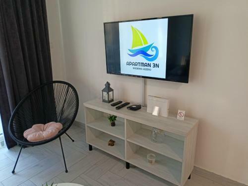 Apartman 3n