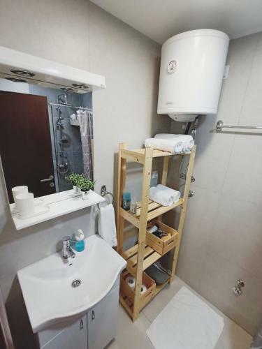 Apartman 3n