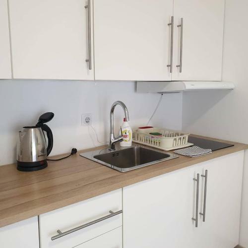 Apartamento Code2 Srebrno Jezero