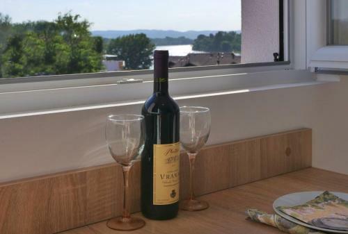 Apartamento Sme?taj Bm