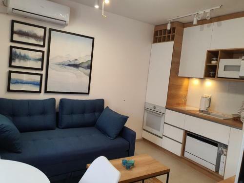 Apartamento Andjelka A26