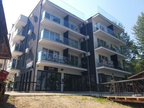 Apartman Nikolic