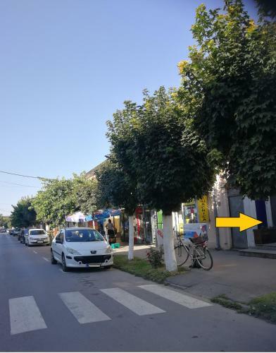 Apartamento Centar***