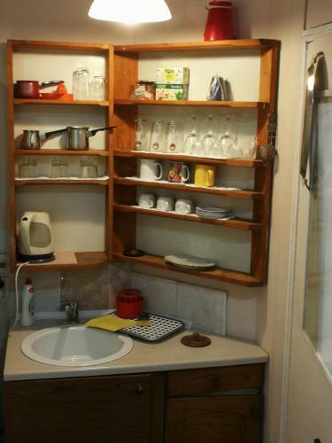 Apartamento Centar***