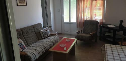 Apartmani Ricci R 2