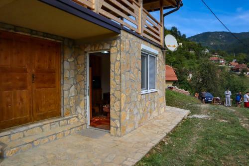 Adamov Konak Apartmani