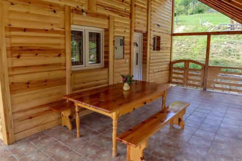 Adamov Konak Apartmani