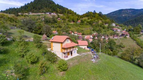 Adamov Konak Apartmani