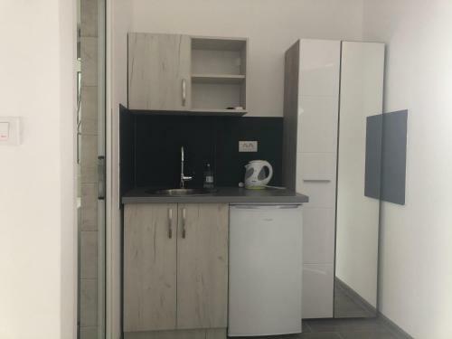Apartamento Villa Lloyd Silver