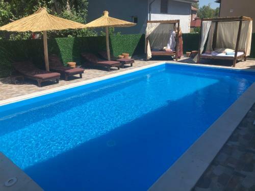 Apartamento Villa Lloyd Silver