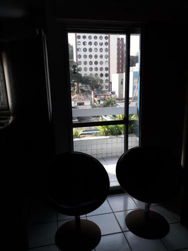 Apartamento Bahia Flat