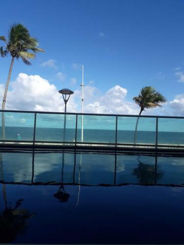 Apartamento Bahia Flat