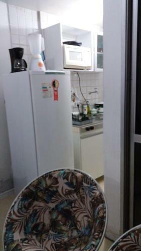 Apartamento Bahia Flat