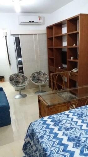 Apartamento Bahia Flat