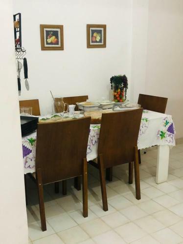 Farol Da Barra Express