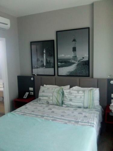 Aparthotel Condom�nio Mondial