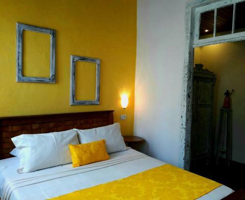 Apartamento Luna Bahia Suites