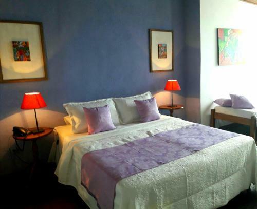 Apartamento Luna Bahia Suites