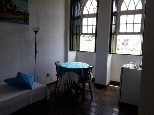 Apartamento Luna Bahia Suites