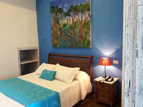 Apartamento Luna Bahia Suites
