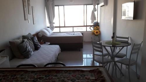 Apartamento Farol Barra Flat 412