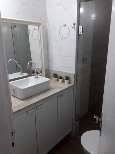 Apartamento Farol Barra Flat 412