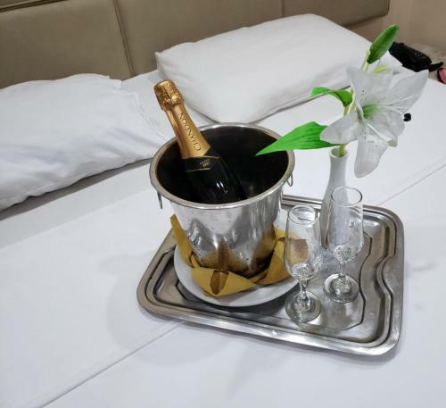 Apartamento Sol Vitoria Marina Flat