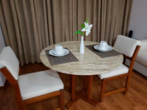 Apartamento Sol Vitoria Marina Flat