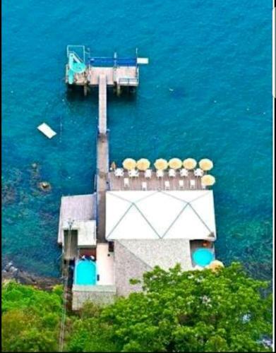Apartamento Sol Vitoria Marina Flat