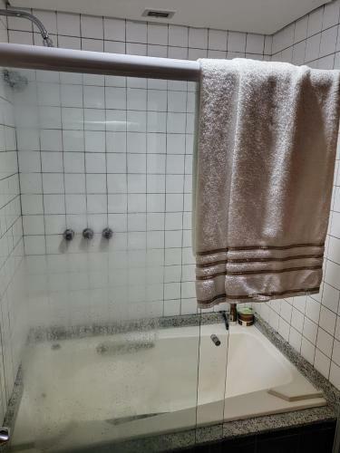 Apartamento Sol Vitoria Marina Flat