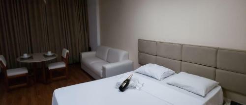 Apartamento Sol Vitoria Marina Flat