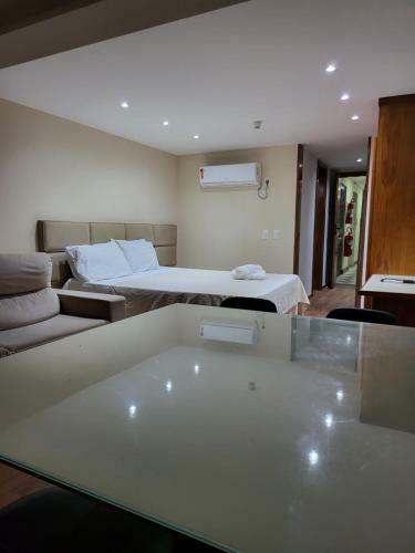 Apartamento Sol Vitoria Marina Flat