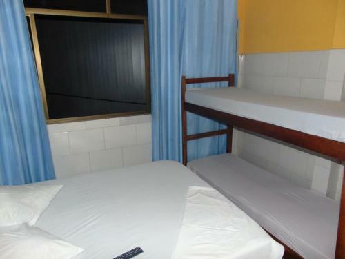 Apartamentos Itapu� Residence - Praia