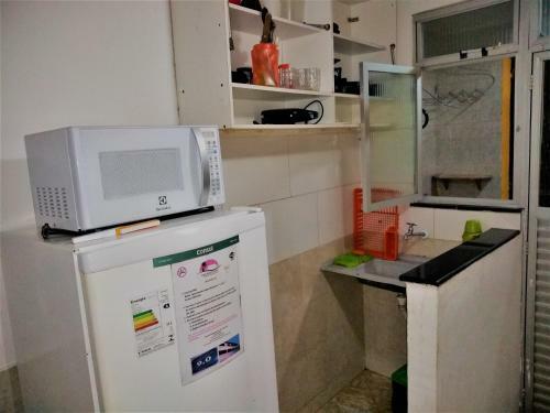 Apartamentos Itapu� Residence - Praia