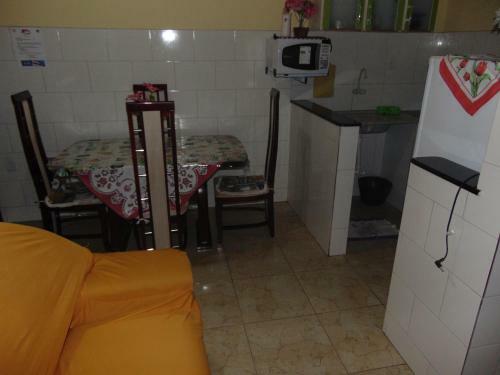 Apartamentos Itapu� Residence - Praia