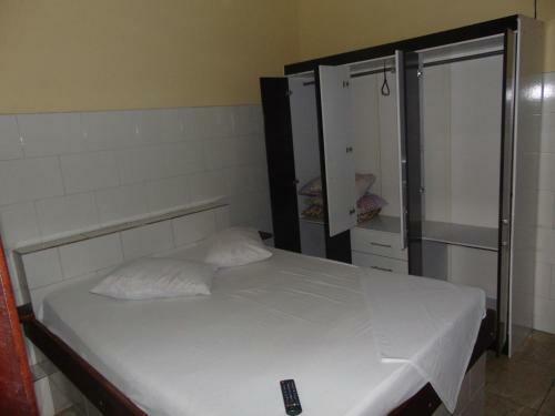 Apartamentos Itapu� Residence - Praia