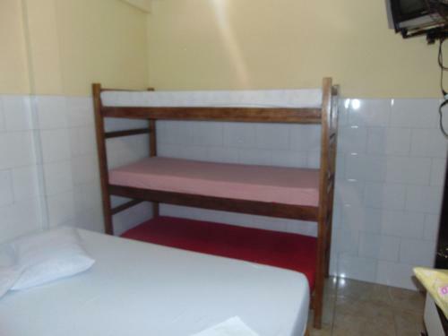 Apartamentos Itapu� Residence - Praia