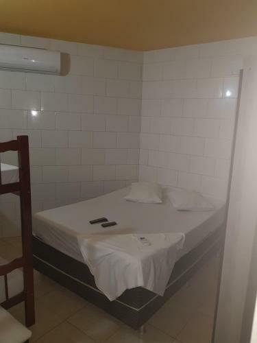 Apartamentos Itapu� Residence - Praia
