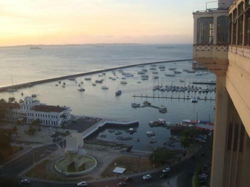 Apartamentos Itapu� Residence - Praia