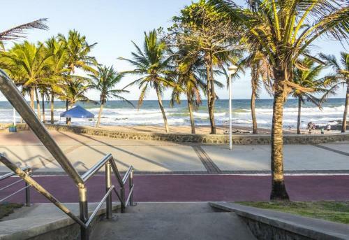 Apartamentos Itapu� Residence - Praia