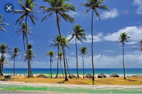 Apartamentos Itapu� Residence - Praia