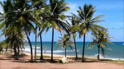 Apartamentos Itapu� Residence - Praia
