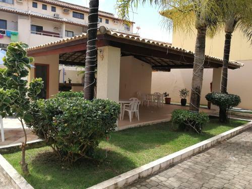 Lindo Apartamento D�plex