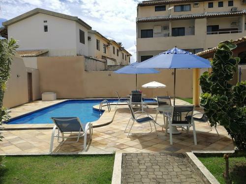 Lindo Apartamento D�plex