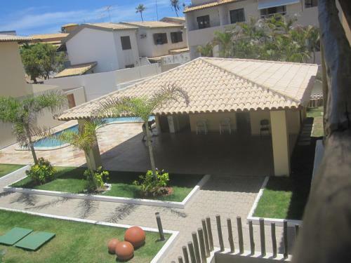 Lindo Apartamento D�plex