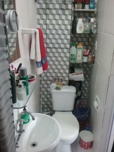 Se Hospede Num Cantinho Gourmet